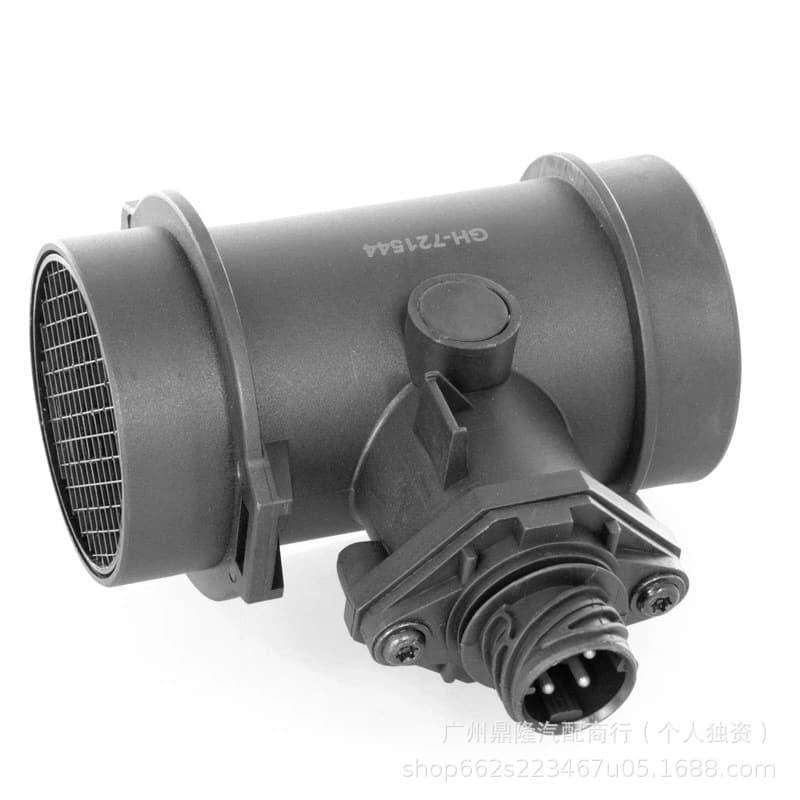 For BMW E46 Air Flow Meter 0280217110 0 280 217 110 13621736224