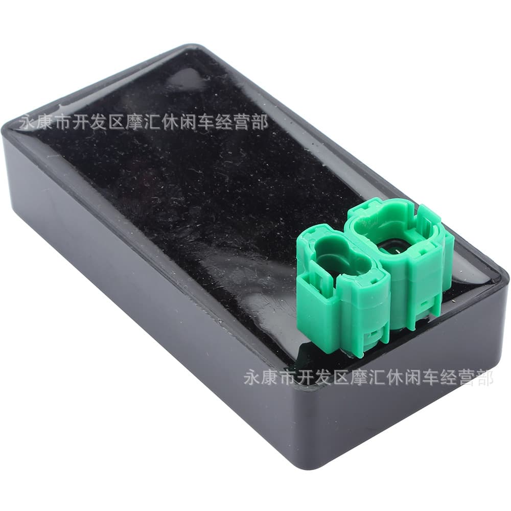 Motorcycle Parts Ignition CDI Unit for Honda NX650 XR650L NX250/500