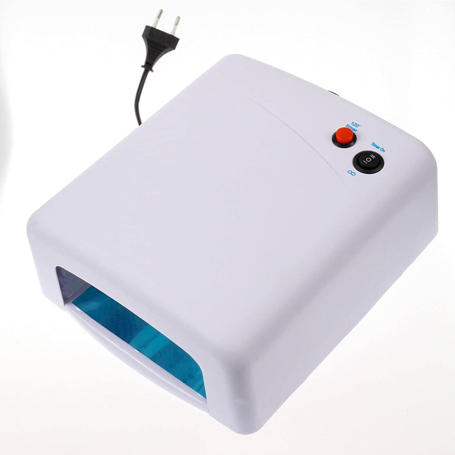 Nail Art Machine UV Nail Art Phototherapy Machine UV Lamp 36W uv Lamp 818 Nail Art Lamp Wholesale