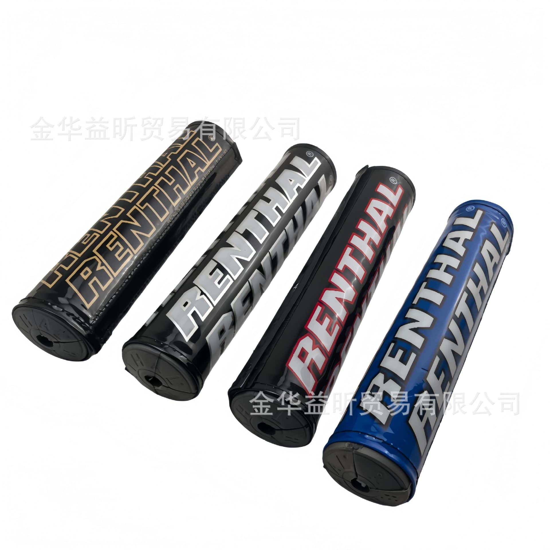 Dirt Bike Modified CRF/KXL/YZF250 Handlebar Sponge Round Chest Protector Crossbar Anti-Crash Pad 25cm