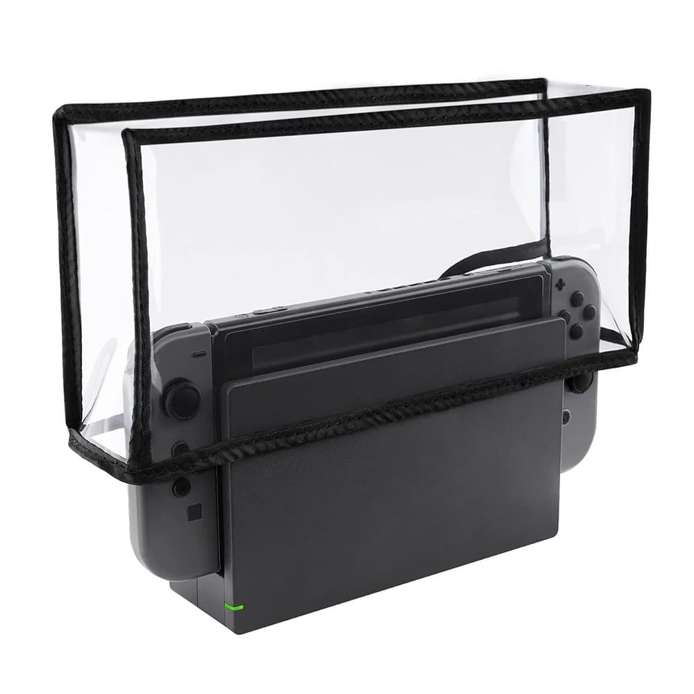 Suitable for Nintendo switch2 host dust cover base dust cover NS dust cover switch protective cover