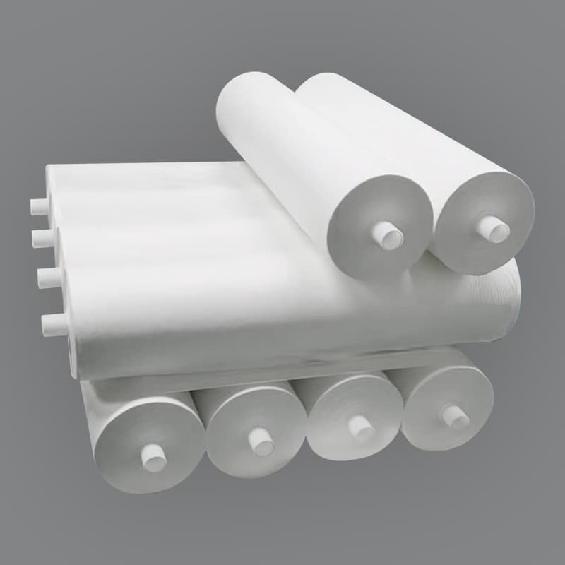 Manufacturer Supply Energy Storage Wiping Cloths, Stock Industrial Multi-Purpose Oil and Water Absorption Roll Cloth, Non-Woven