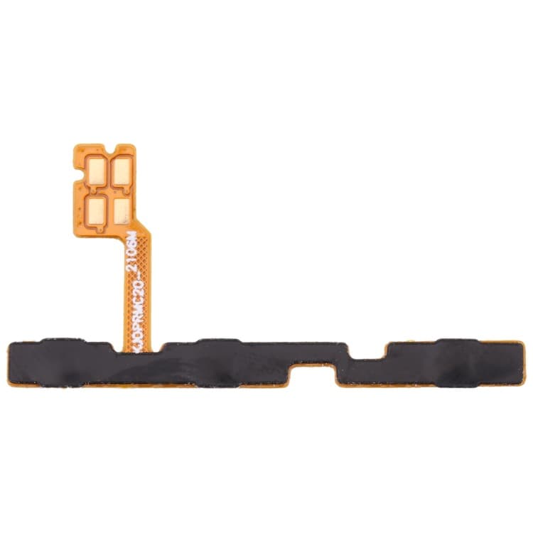 Suitable for OPPO Realme C20 / Realme C21 boot volume cable