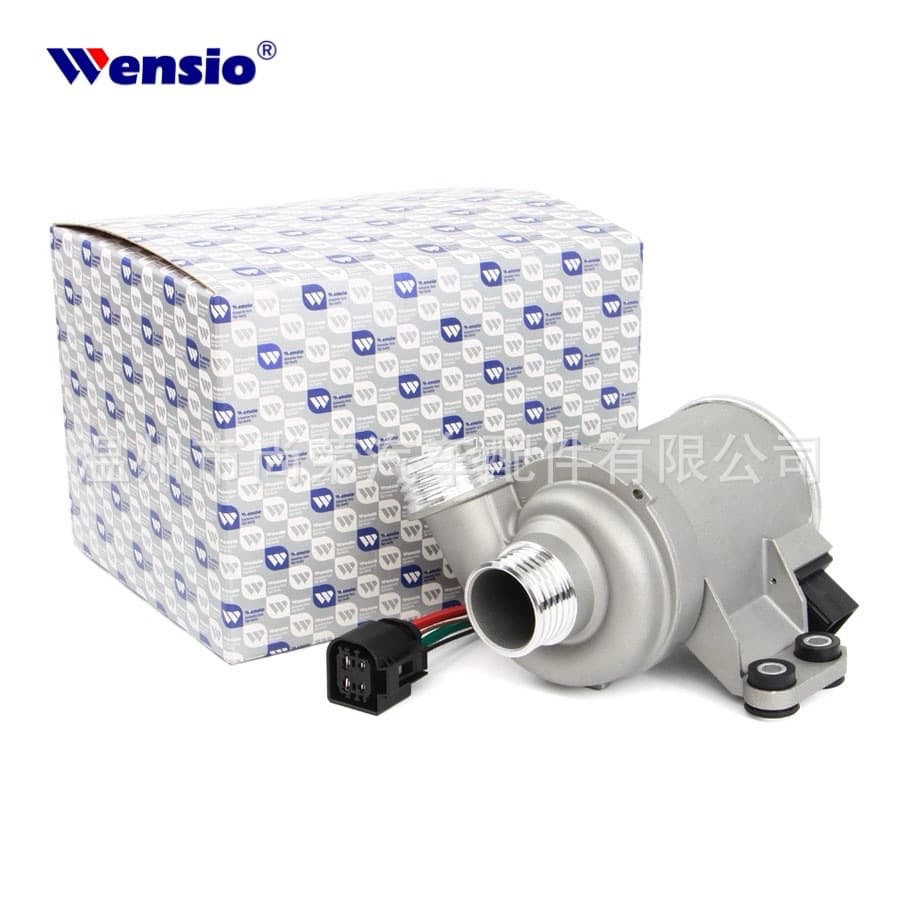 For BMW Electronic Water Pump Automotive Coolant Pump 11518635090, 11517596763