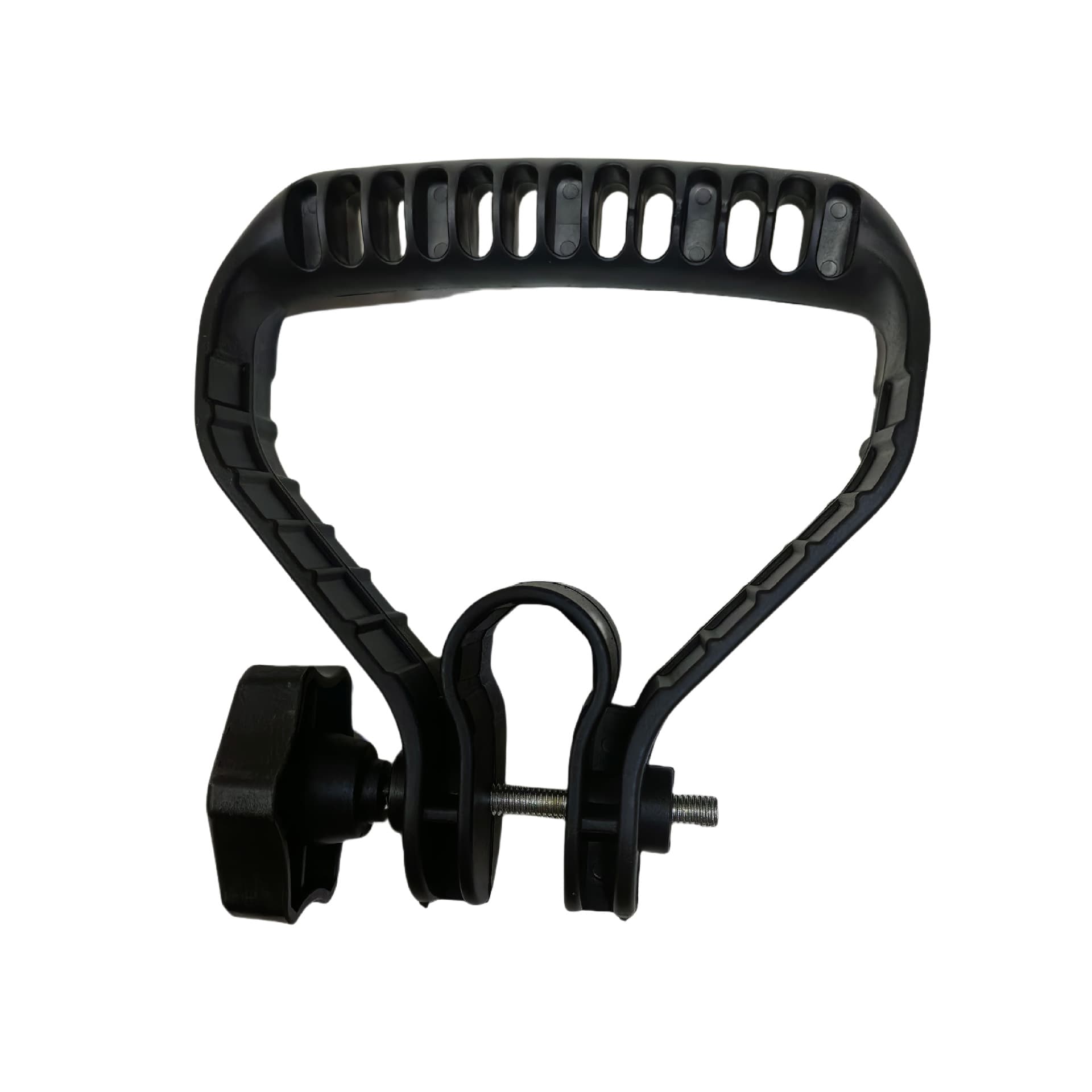 Lawn Mower Accessories Handle Grip Auxiliary Handle Electric Lawn Mower Handle Grass Trimmer Handle