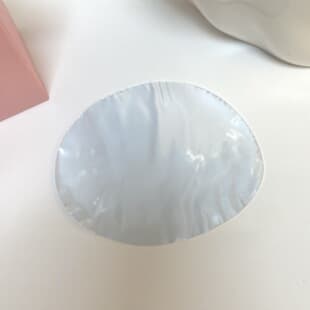 Bra Sticker Protective Film, Transparent Plastic Cover, Dust-Proof Film for Mango Bra Stickers