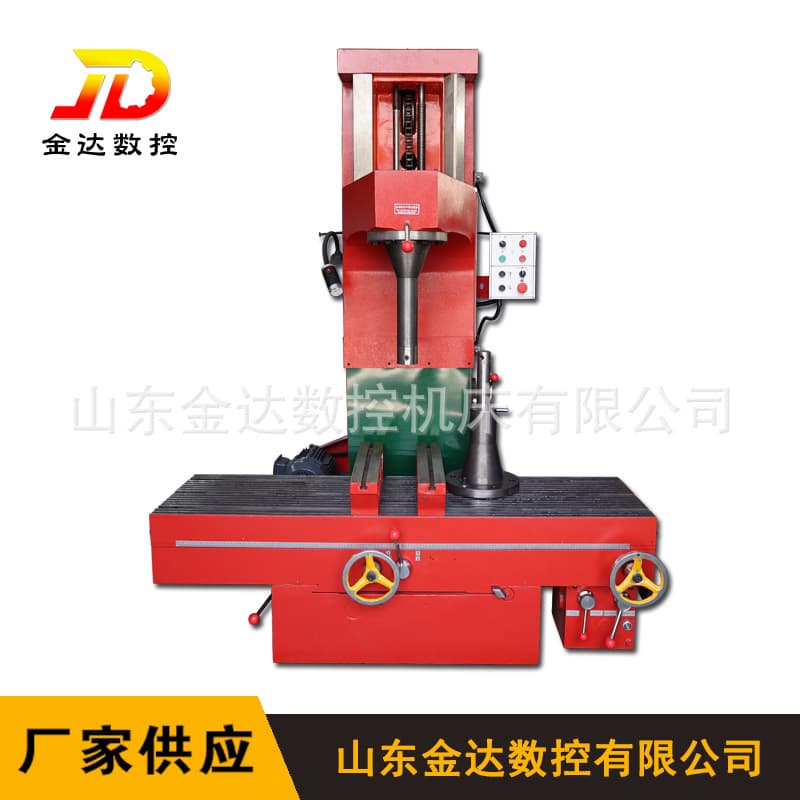 Automotive Engine Cylinder Boring Machine T8018C Inner Bore Metal Processing Fine Boring Machine T8018C Vertical Fine Boring and Milling Machine