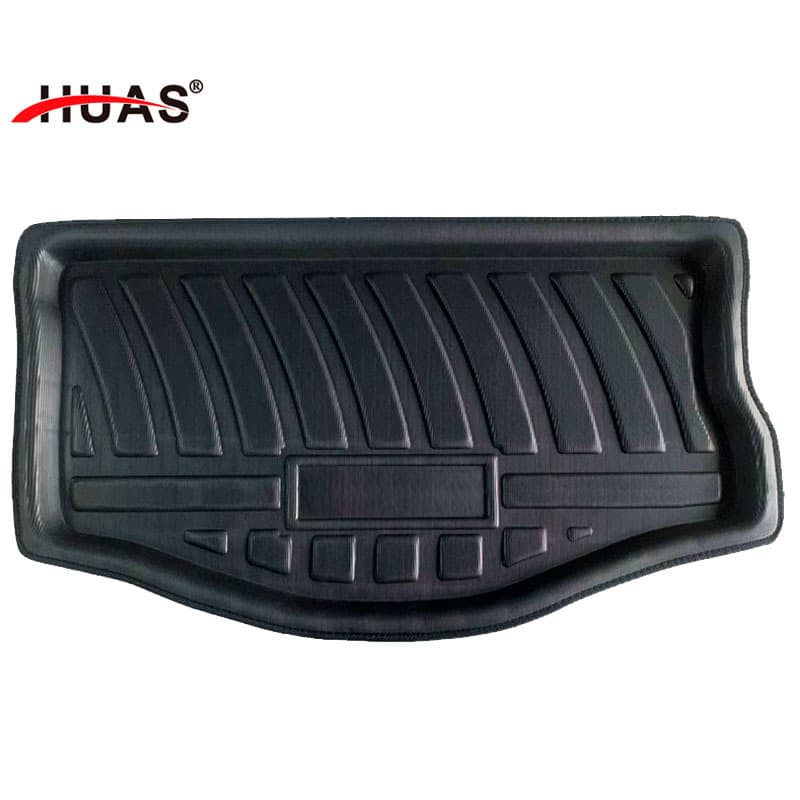 [Foreign Trade Version] Suzu.ki Swift 2005-2018 Tail Car Trunk Mat