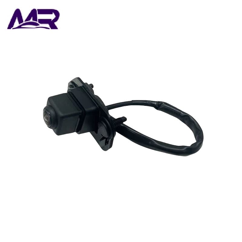 28442-3ZL0A Compatible with Nissan Pulsar New Tiida Car Rear View Backup Camera HD Camera