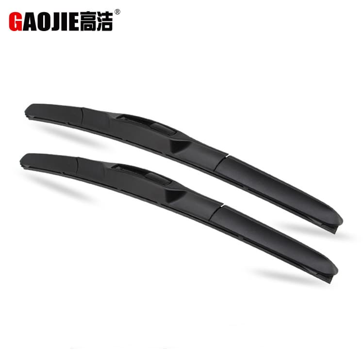 Compatible with Mercedes-Benz SLK Class R170 1996-2004 Front Wiper Blades