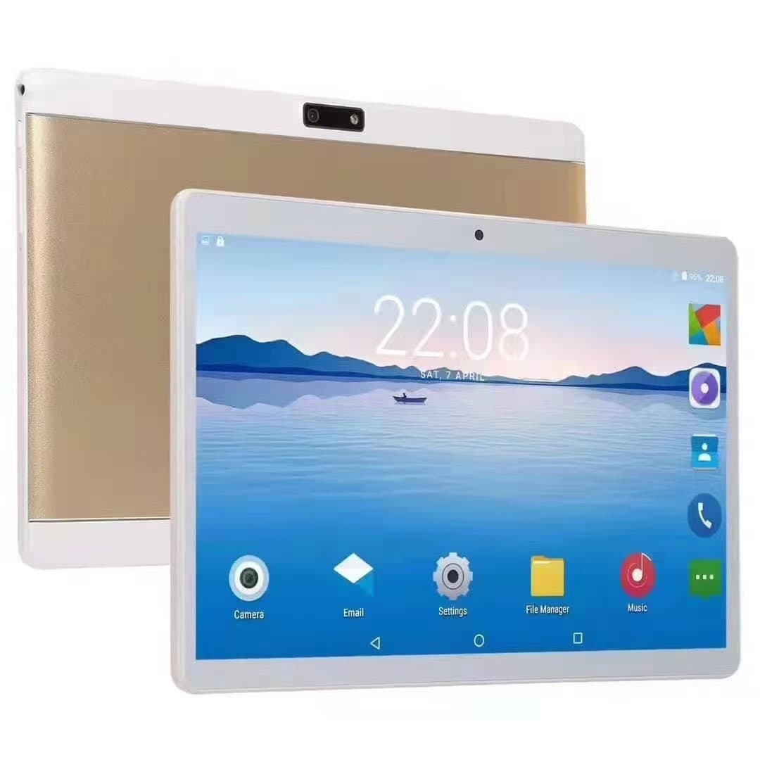 10-inch Car Navigation 4G Full Netcom HD Rearview Camera Smart Connectivity Android Car Navigator