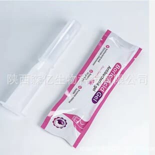 Cross-border Vaginal Tightening Gel Yoni Boric Acid Gel