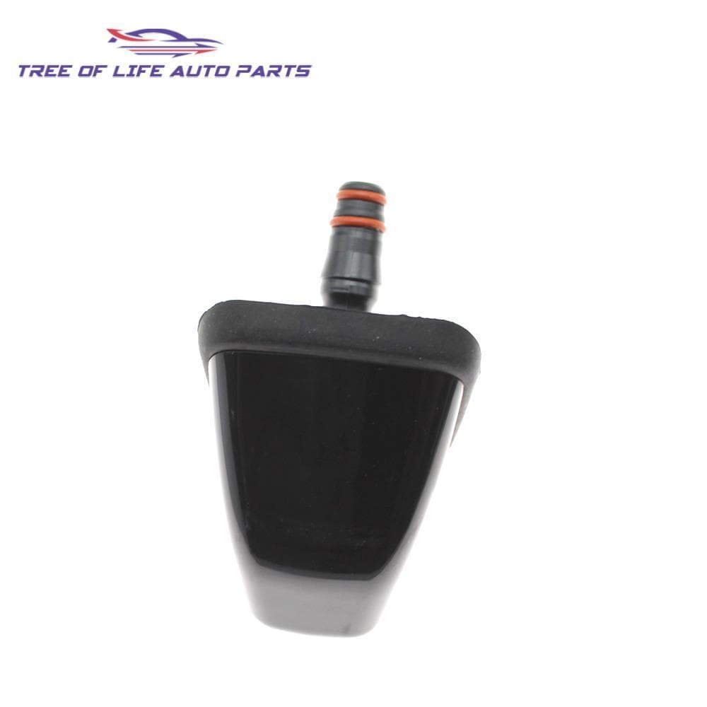 76885-SCA-S01 R=L Front Headlight Washer Nozzle for Honda CRV