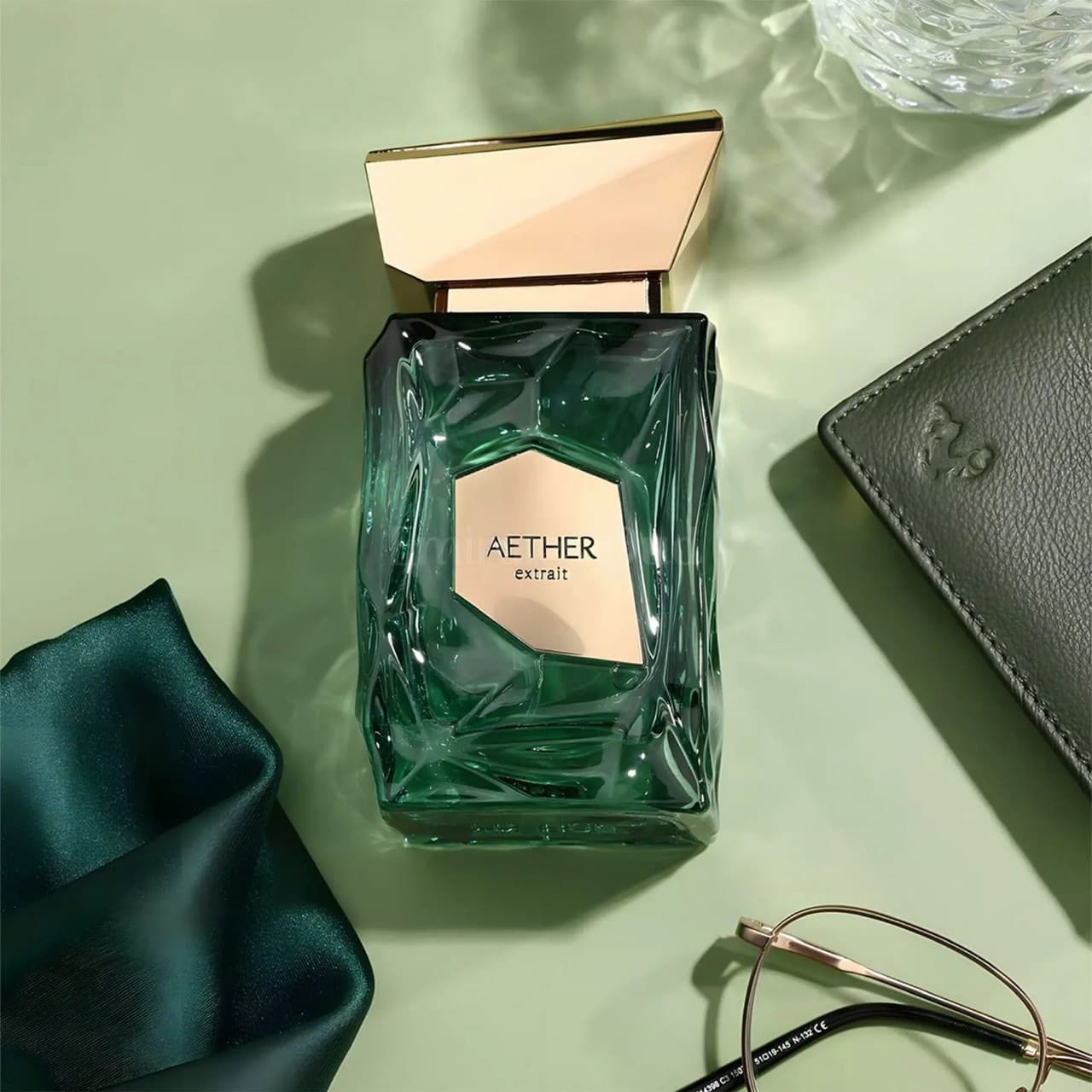 Cross-border Bestseller Fragrance World French Avenue Aether Middle East Dubai Perfume