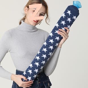 Long Strip Hot Water Bottle, Extended Version Warm Water Bottle, Water-Filled Long Hot Water Bottle, Extra Long