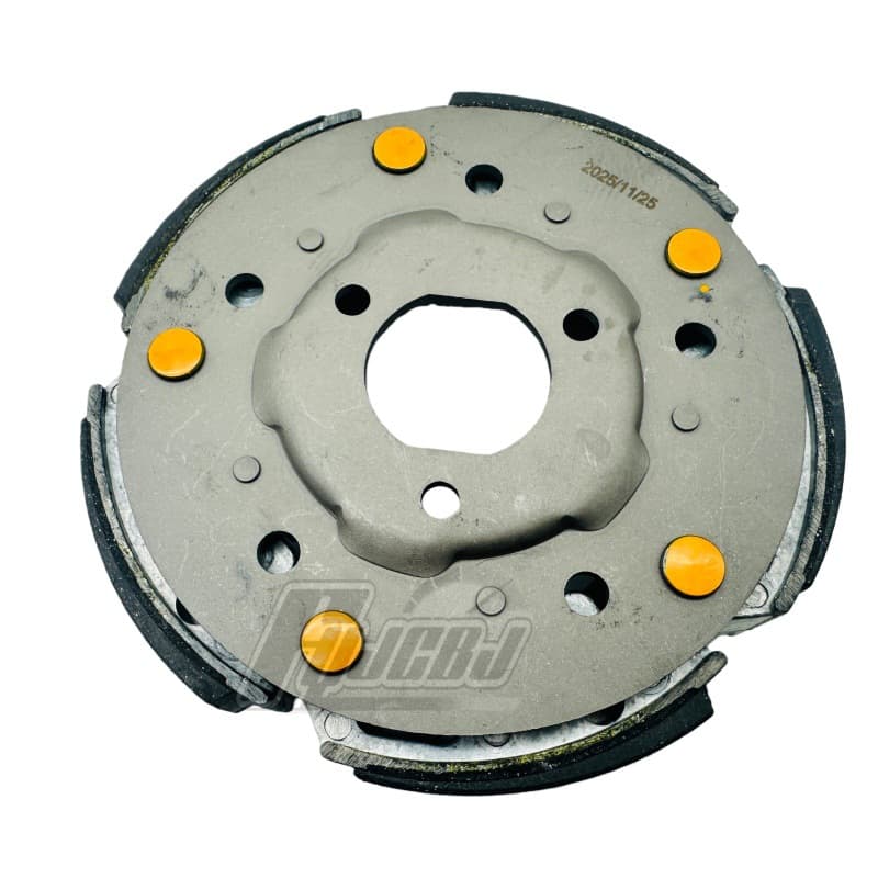 Supply Linhai YP400 Majesty 400 5RU Clutch Shoe Centrifugal Block Assembly 5-Shoe