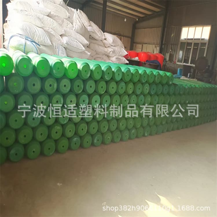 Hengshi supplies a large quantity of 20*100CM and 60*100 integrated debris-blocking floats for wholesale.