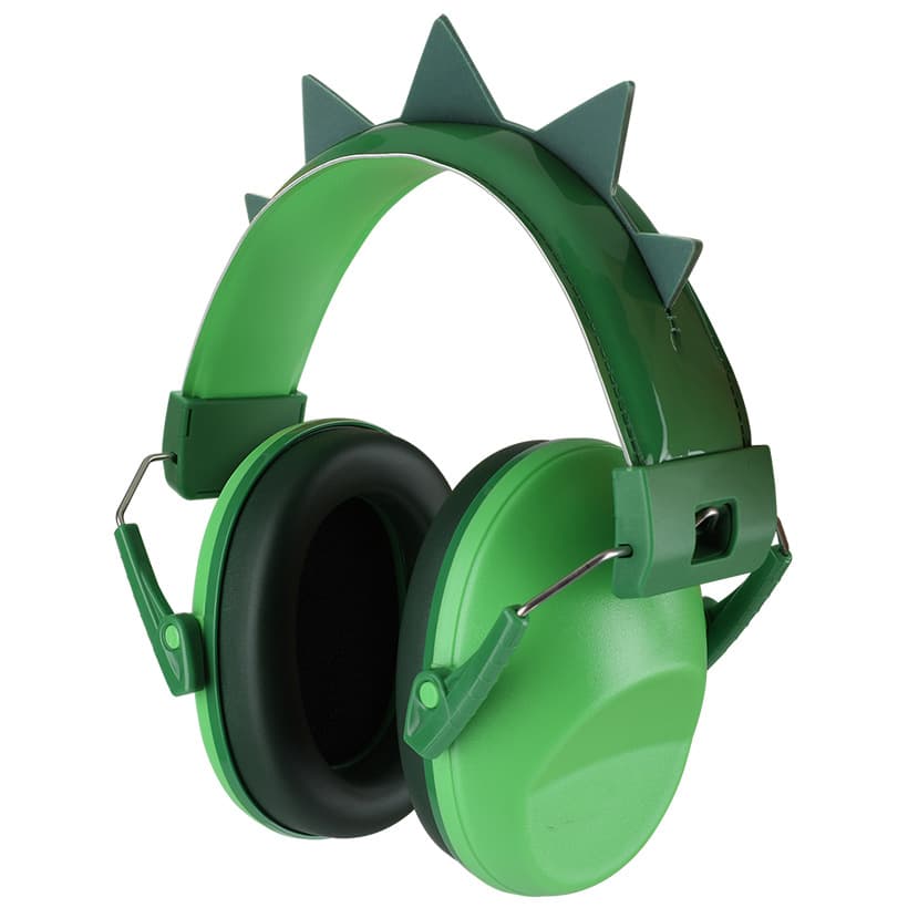 Cross-Border Children's Earmuffs for Soundproofing, Noise Reduction, Sleep, Study, Work, and Comfort