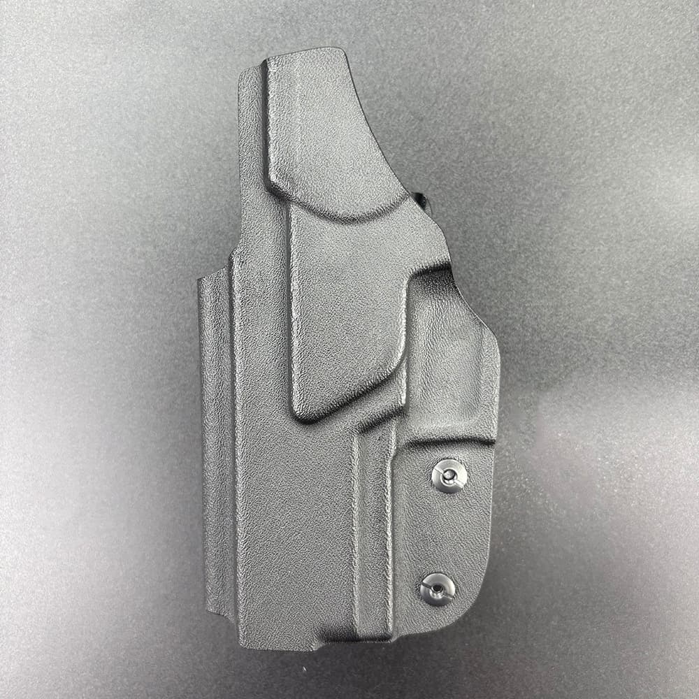 IWB Kydex Holster for Sig Sauer M18, Fits 9mm Magazine, Inside Waistband Concealed Carry