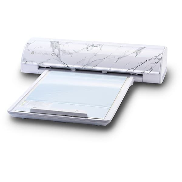 Silhouette CAMEO5α Desktop Cutting Machine Small Cutter Wholesale Sample Positioning Vinyl Cutter