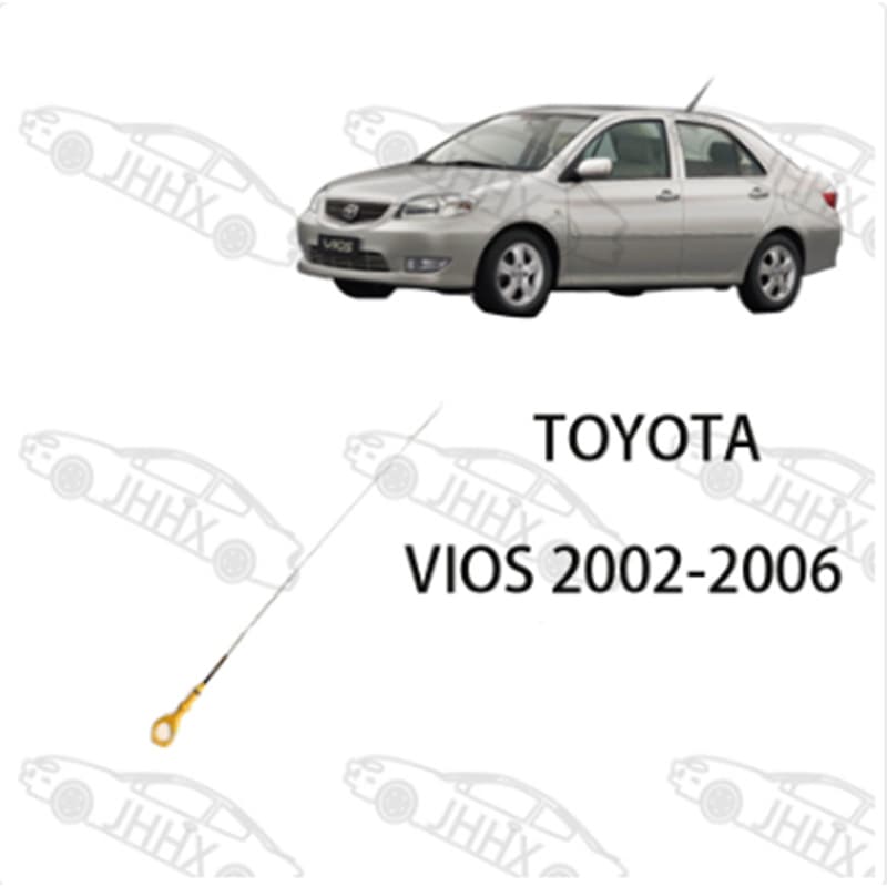 VIOS 2002 2003 2004 2005 2006 Engine Oil Dipstick, Oil Level Gauge