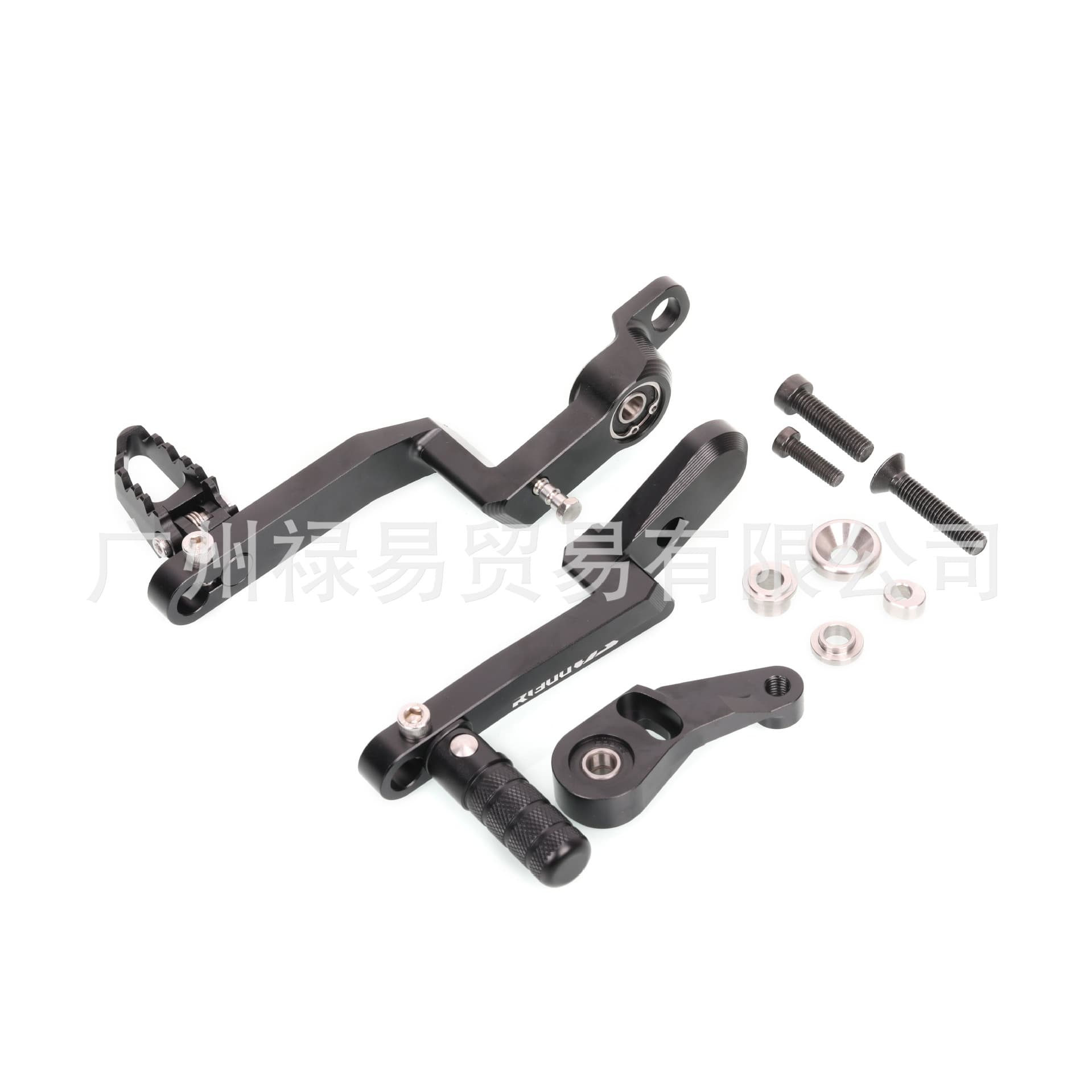 Adjustable Rear Brake Lever for BMW R1300GS CNC Aluminum Gear Shift Lever Foot Brake Lever Aluminum Modification Part