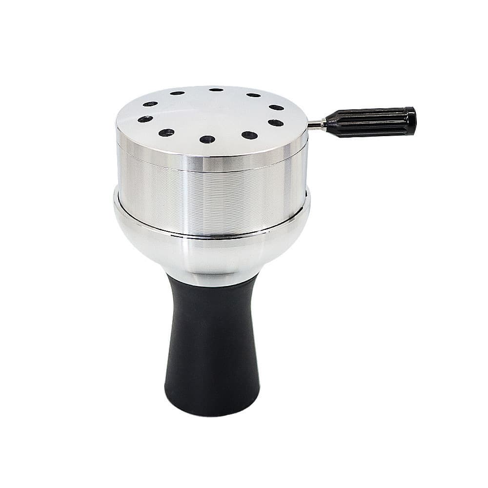 Hookah Bowl Accessories Metal Hookah Head