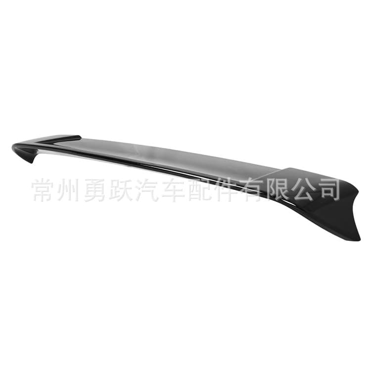 Cross-border selection: Rear spoiler for 15-24 Toyota Hilux REVO pickup truck modification