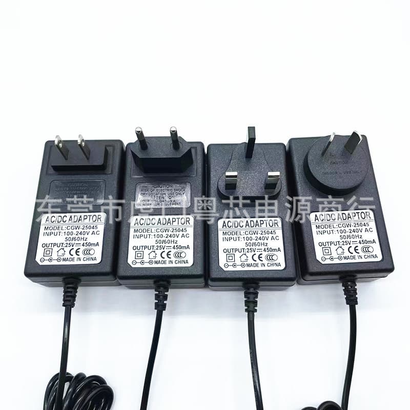 Hoover 4802159248023809-Puppyoo 536-ZD12D260050EU Vacuum Cleaner Charger