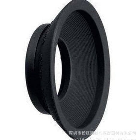 DK-19 eyepiece viewfinder, D3X, D3s, D700, D3, D4, D800, D800E protective eyecup