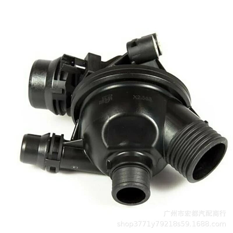 11537552403 11538671515 For BMW E91 E60 Heat Management Coolant Thermostat