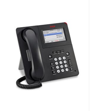 Brand New Avaya 9611G Gigabit IP Phone Office Desk Telephone Creative Phone