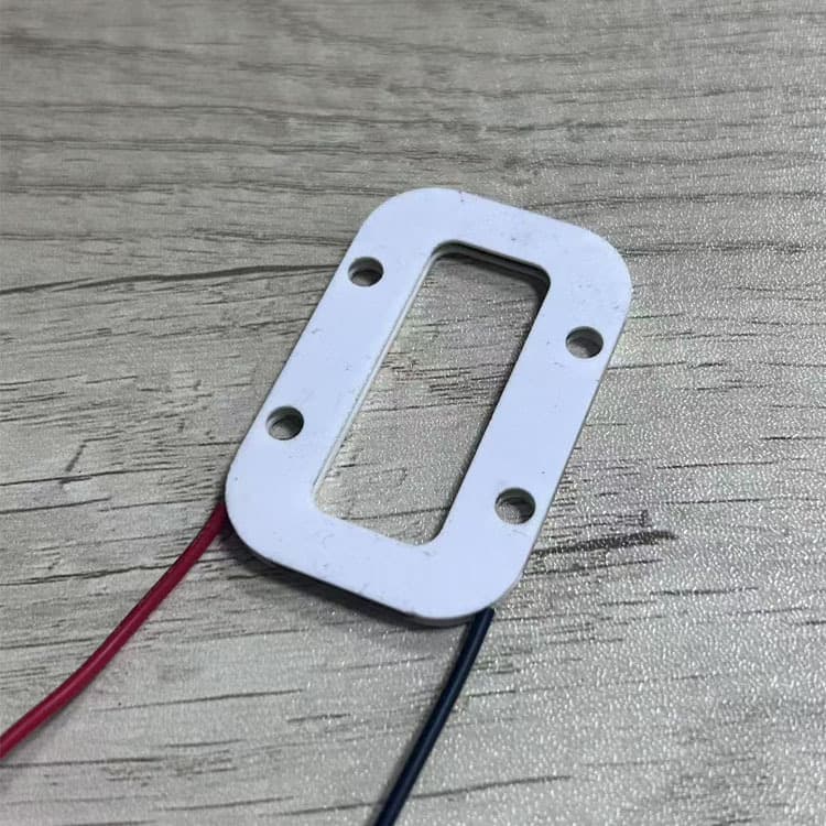 Ring Semiconductor Cooling Chip Ice Point Hair Removal Device, Beauty Device Temperature Control Micro Cooling Chip