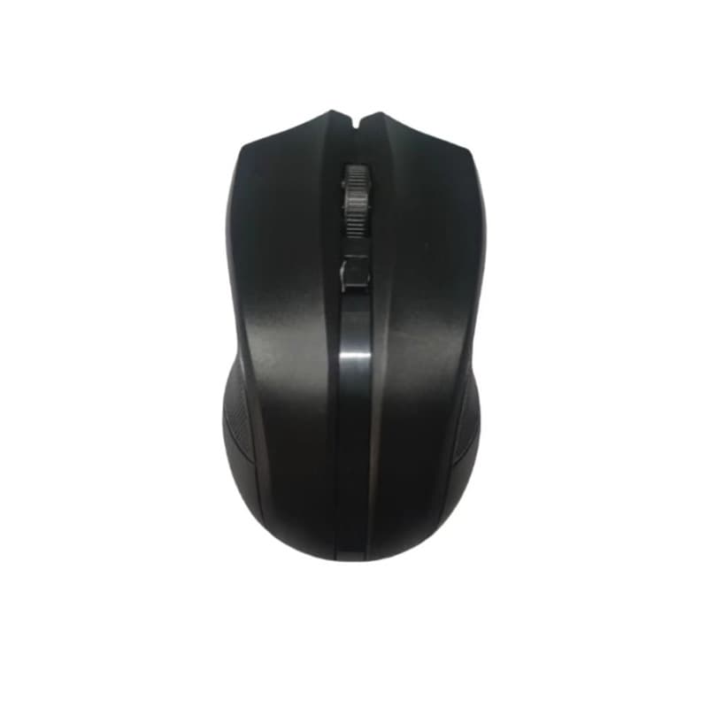 Wireless 2.4G Gaming Mouse for Desktop and Laptop Computers Factory Direct Wholesale Wireless Mouse