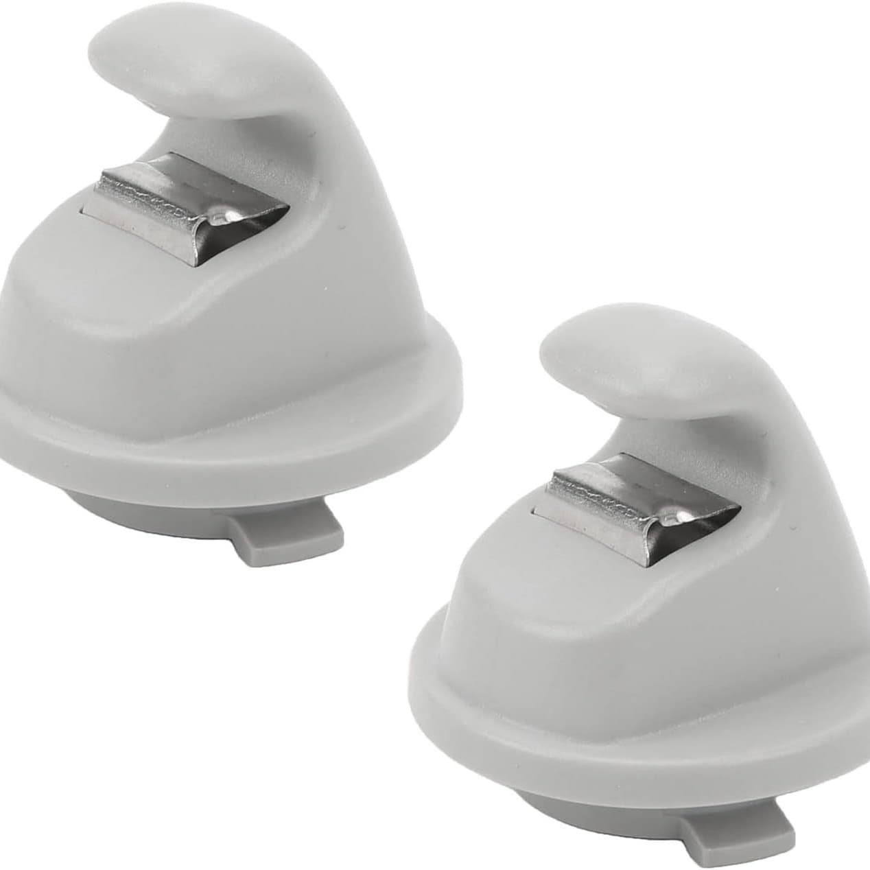 Sun Visor Clip for VW Golf 7 MK7 Tiguan L Lamando Magotan B8L 5G0857561B
