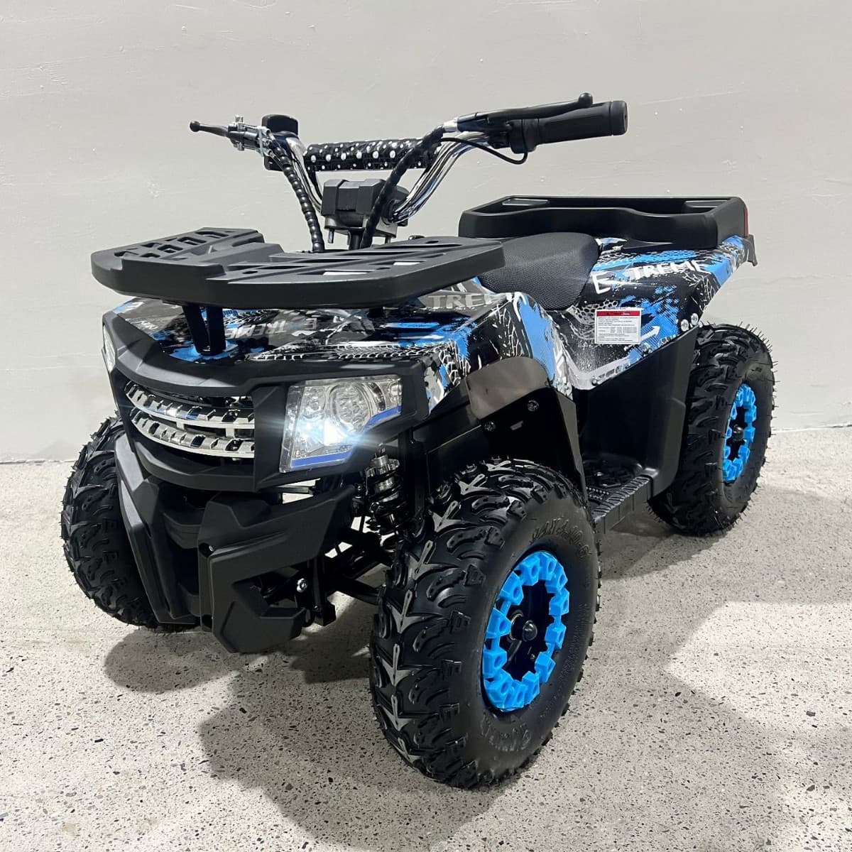 Exported to the United States and Russia, fuel-powered motorcycles, children's ATVs, all-terrain vehicles, off-road four-wheel leisure beach motorcycles