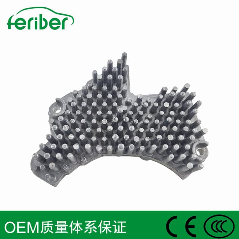 Applicable to Mercedes-Benz car blower control module 2108206210 2028207310 2108700210