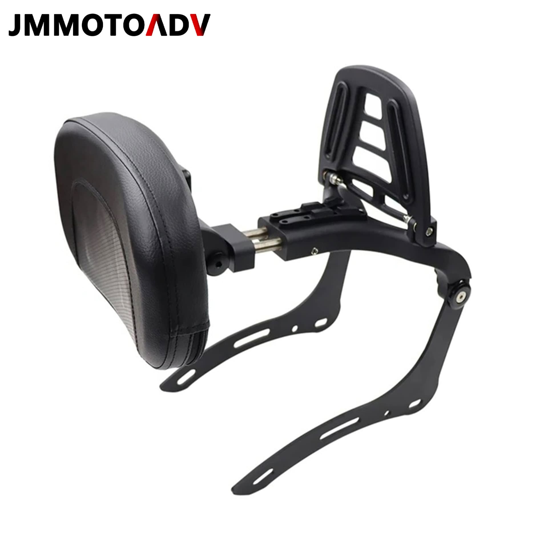 Folding Backrest for Honda Rebel CM500 CM300 CM1100 Multifunctional Modification