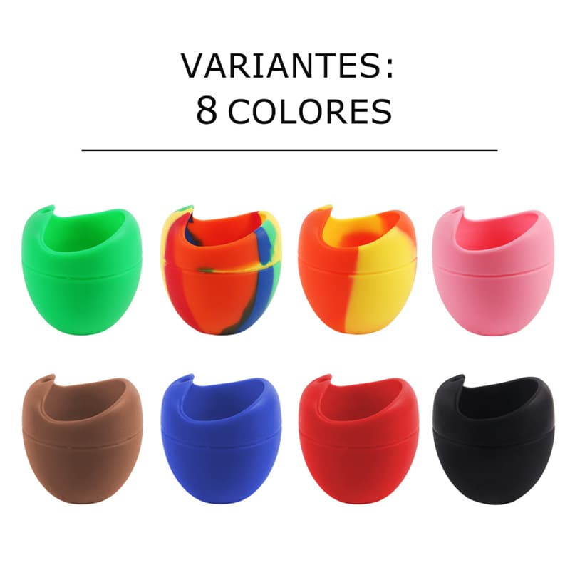 Silicone Yerba Mate Gourd Cup, Argentine Silicone Mate Cup, Amazon Best Seller