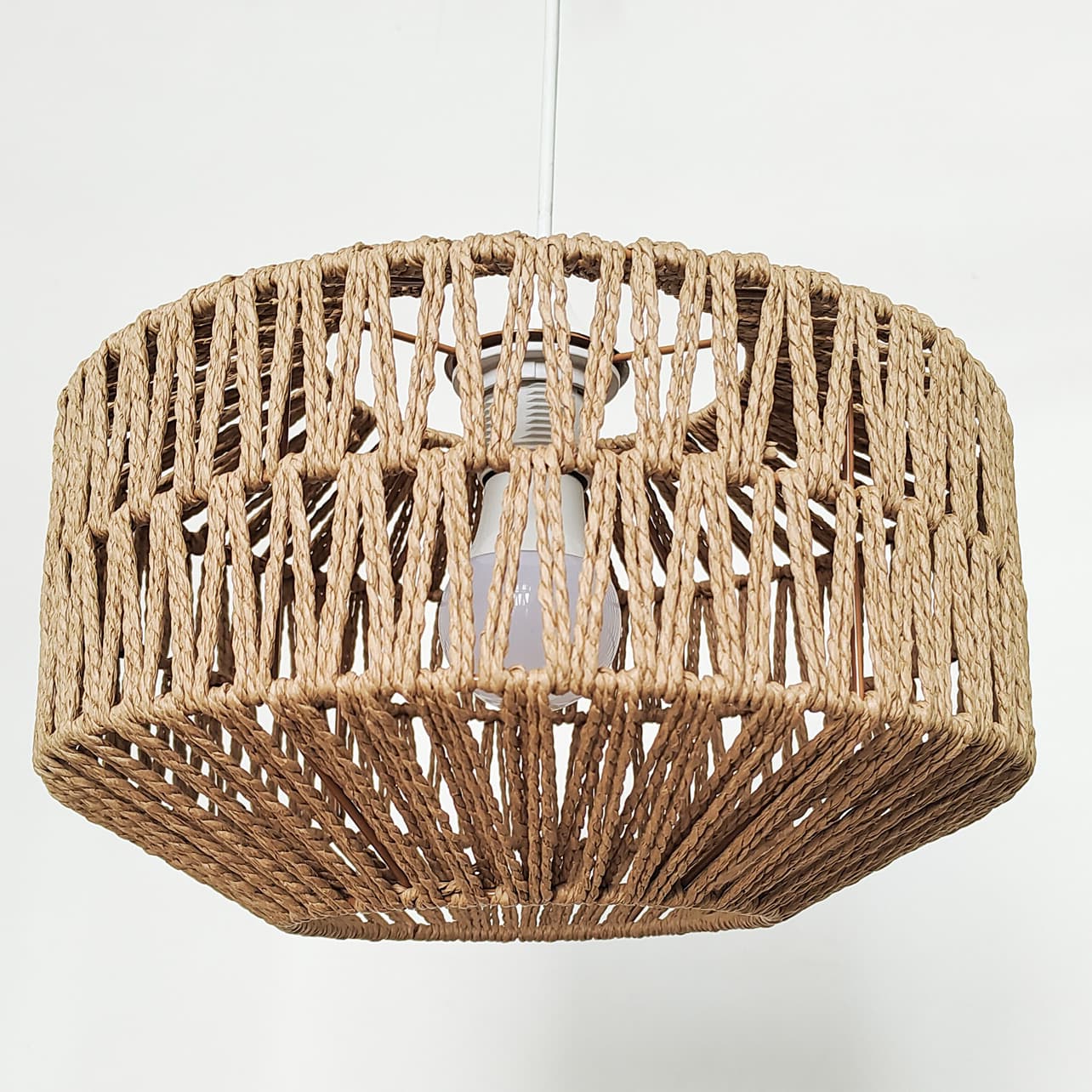 Restaurant Pendant Light, Entryway Bar Light, Creative Industrial Retro Style, B&B Creative Corridor Hanging Lamp