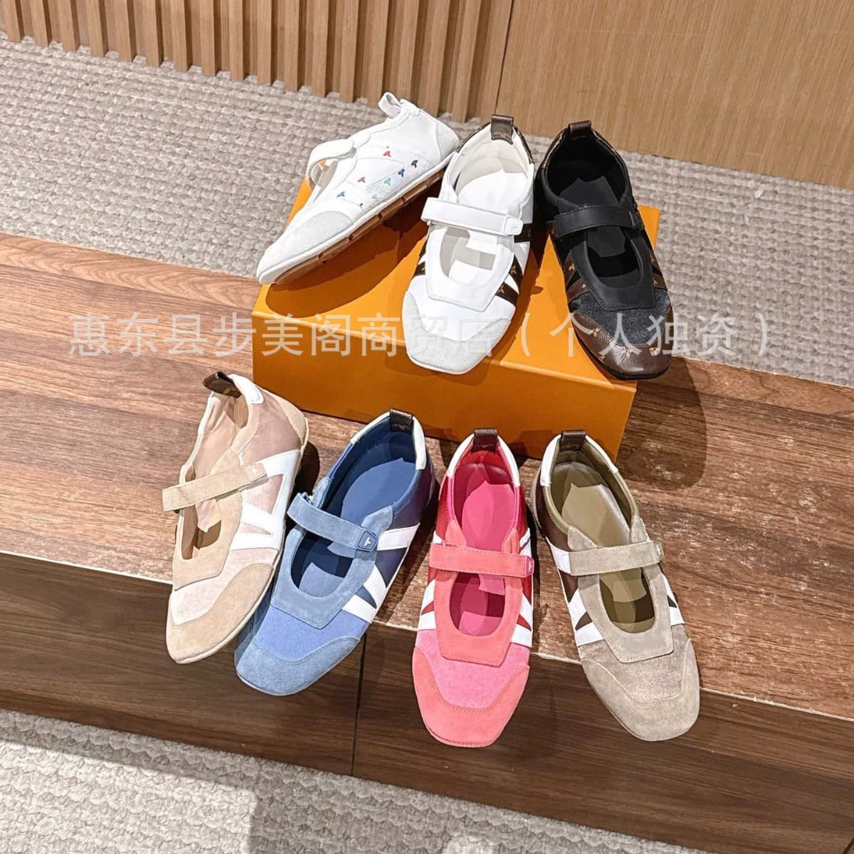 In Stock Premium Genuine Leather German Trainer Shoes for Women, Retro Commuter Flat Sports Casual Shoes, Celebrity Same Style Cortez Shoes for Women
