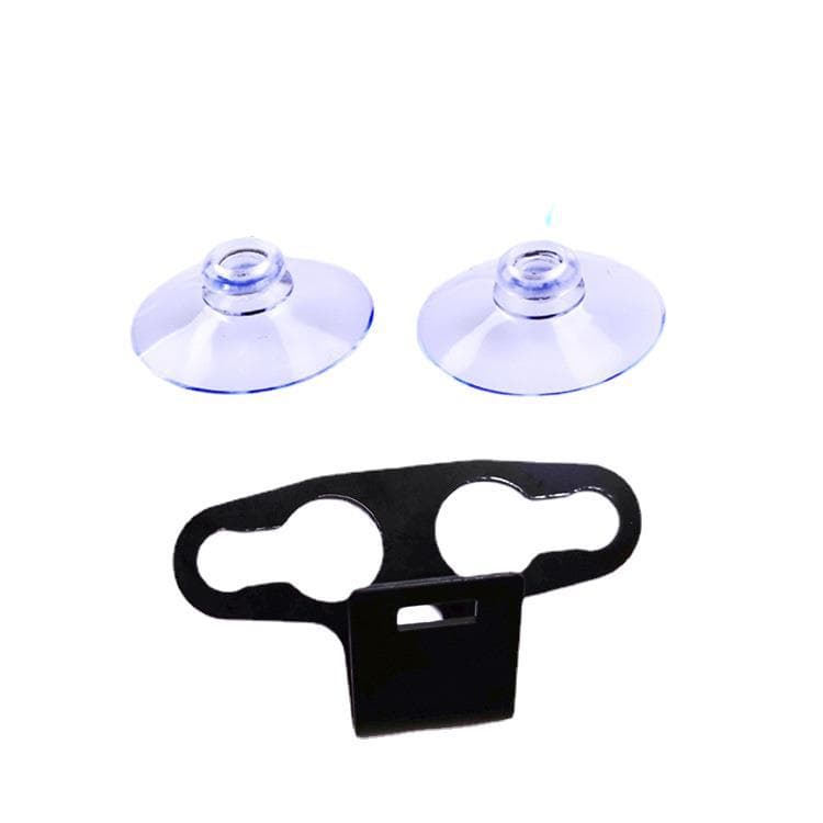 Cobra/Prophet/Conqueror Car Suction Cup Mount Cross-border Electronic Dog Radar Exportable