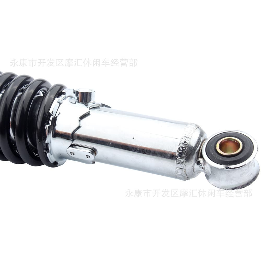Electric Scooter Lightweight ATV Motorcycle GY6 50/150CC Shock Absorber Rear Suspension Shock Absorber 300MM