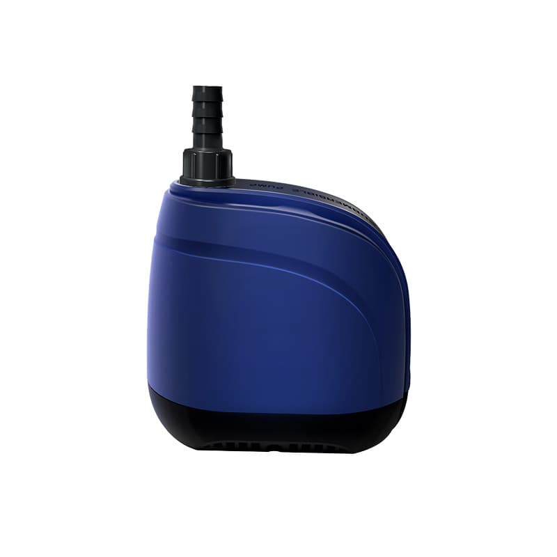SQG Aquarium Bottom Suction Water Pump New Model Manure Pump Anti-Dry Burn Low Noise Circulation Tank Filter Bottom Filter Water Pump
