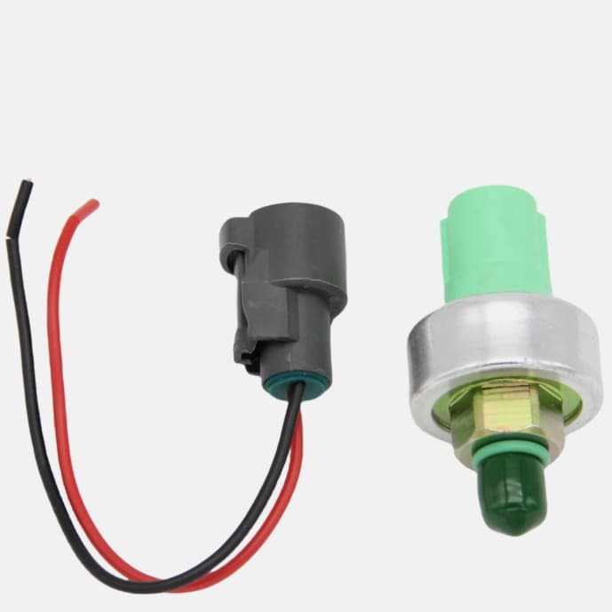 56490-P0H-013 Power Steering Oil Pressure Sensor 56490P0H013 Compatible with Honda Power Steering Pump Pressure Switch