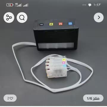 Factory wholesale HP955XL CISS chips/ARC chips/HP8730 ink cartridges/CISS systems