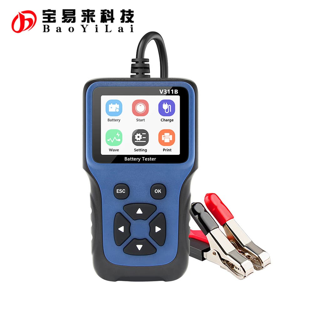 Portable Digital Handheld Conductivity Meter Suitable For Various Environments Including Laboratory Field