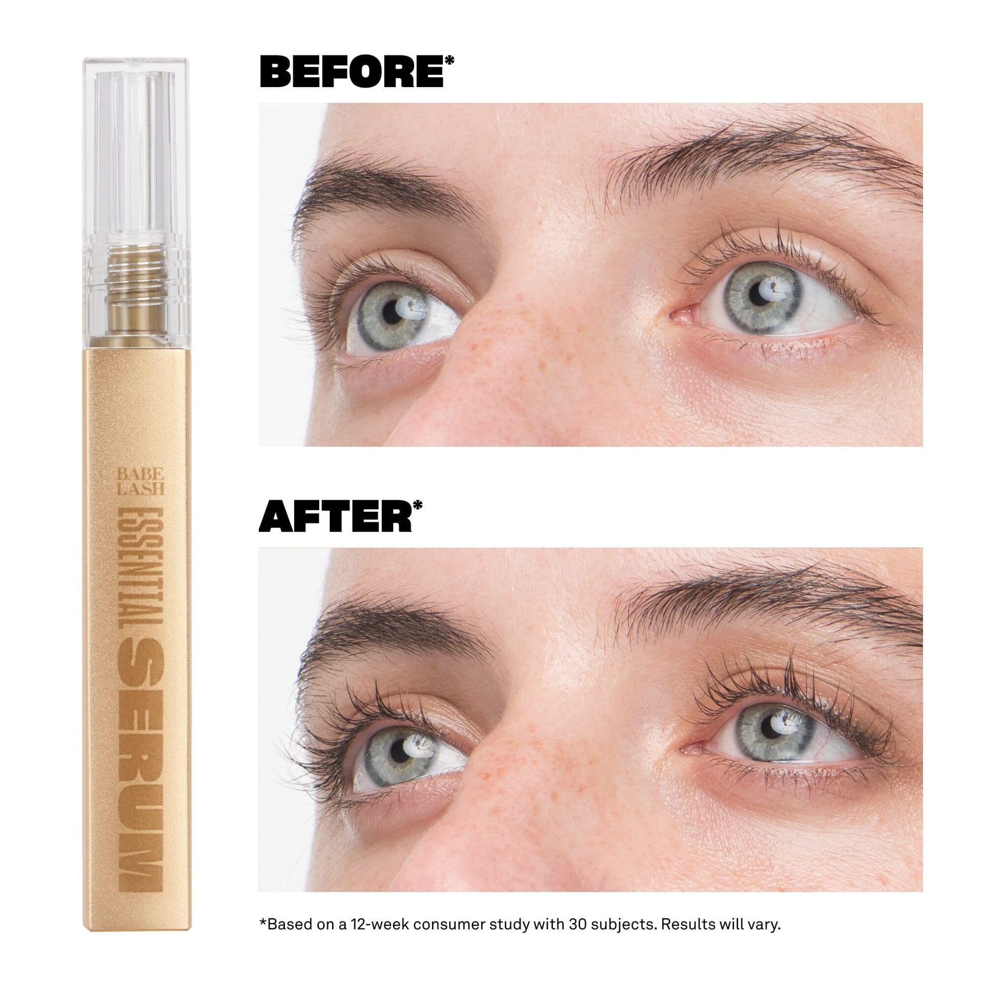 Babe Original Lash Serum