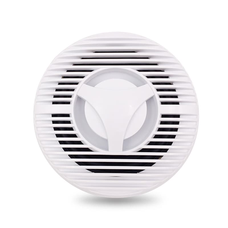 Marine Waterproof Speaker for Off-Road Vehicles, Beach Motorcycles, RVs, Outdoor Waterproof Speaker