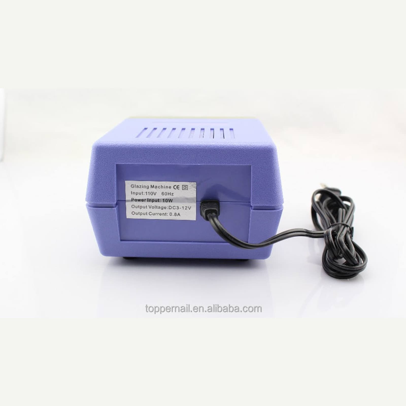 2022 New Hot Selling Electric Nail Drill Bit - Acrylic Portable Nail Drill 30000 rpm